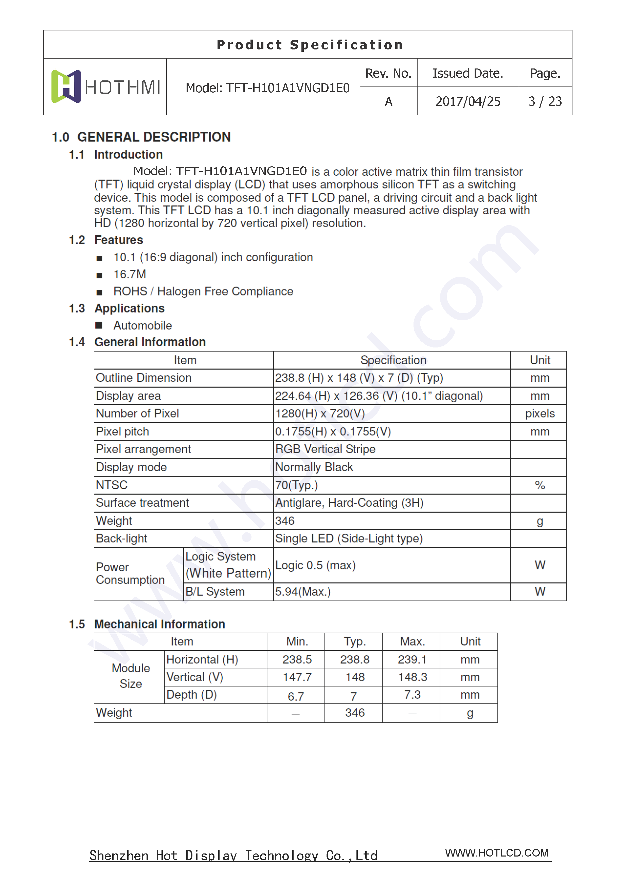 TFT-H101A1VNGD1E0_(1280x720)LVDS 3.png TFT-H101A1VNGD1E0_(1280x720)LVDS 3.png